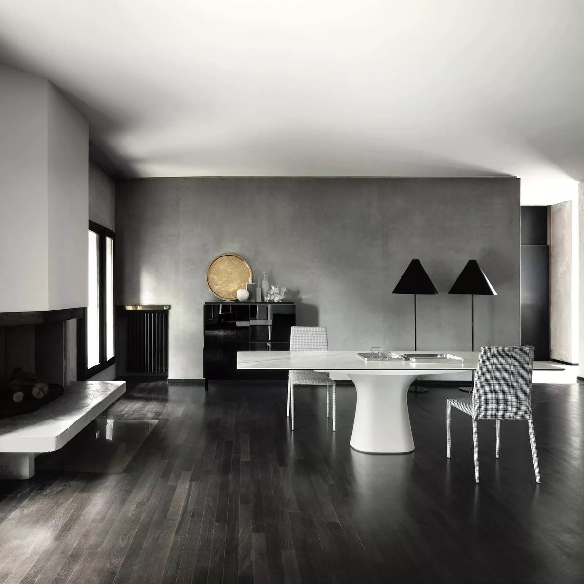 Malik Dining Chair