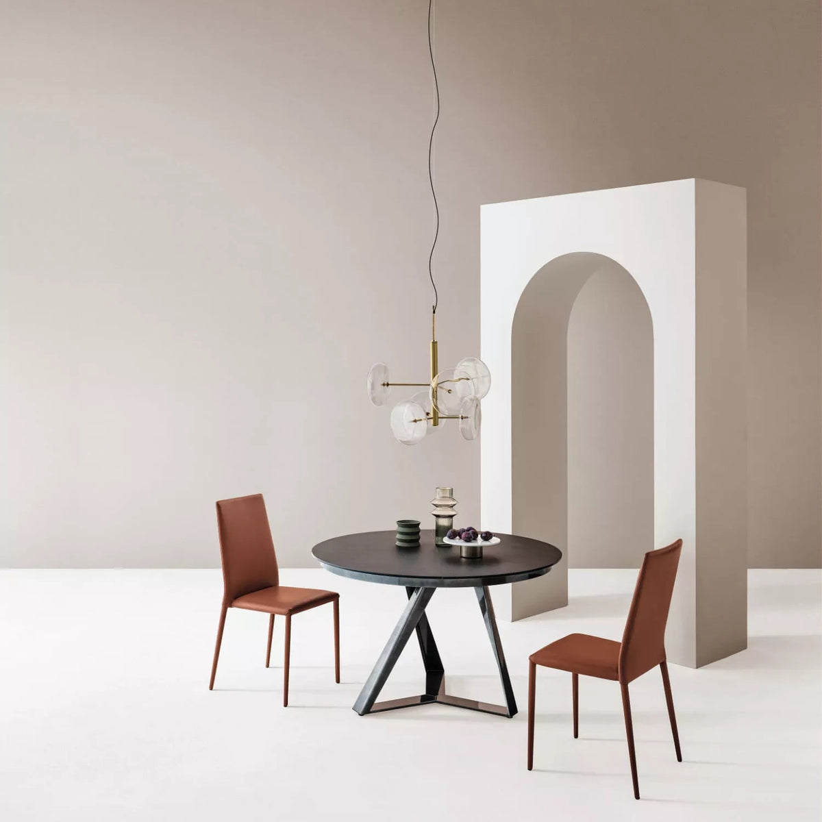 Malik Dining Chair