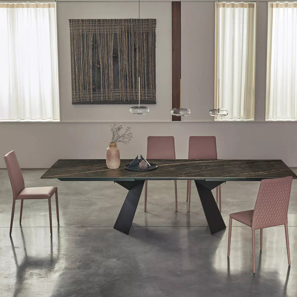 Malik Dining Chair