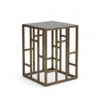 Manhattan Coffee Table