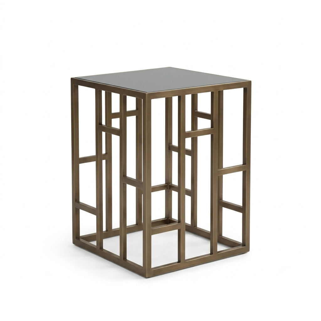 Manhattan Coffee Table