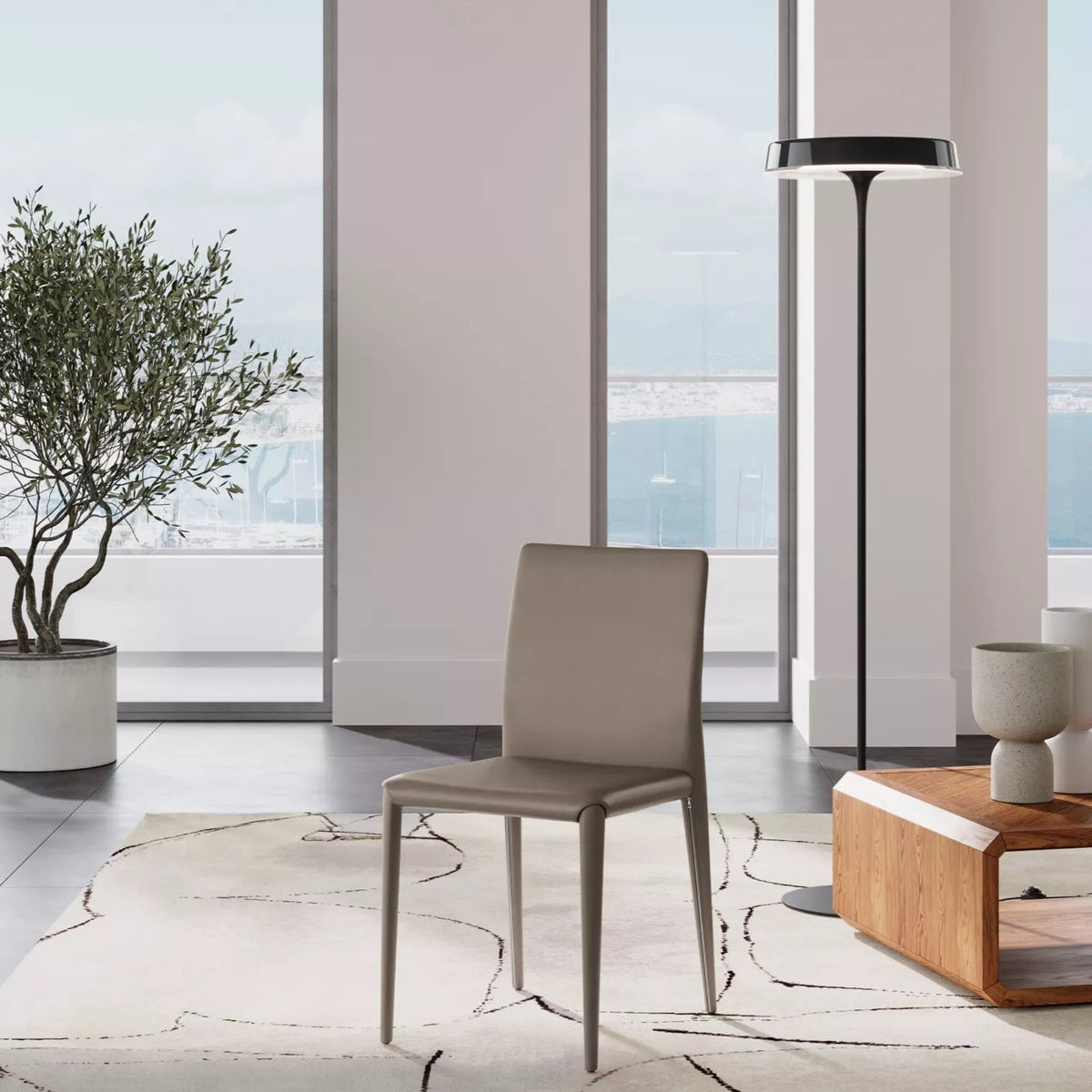 Margharet Dining Chair