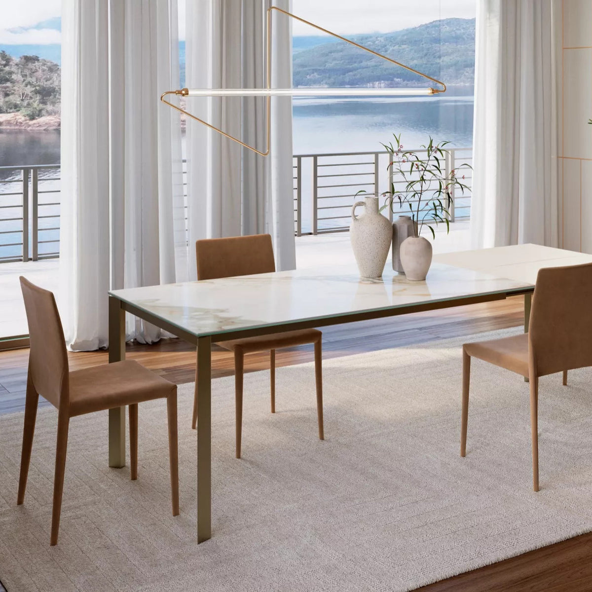 Margharet Dining Chair