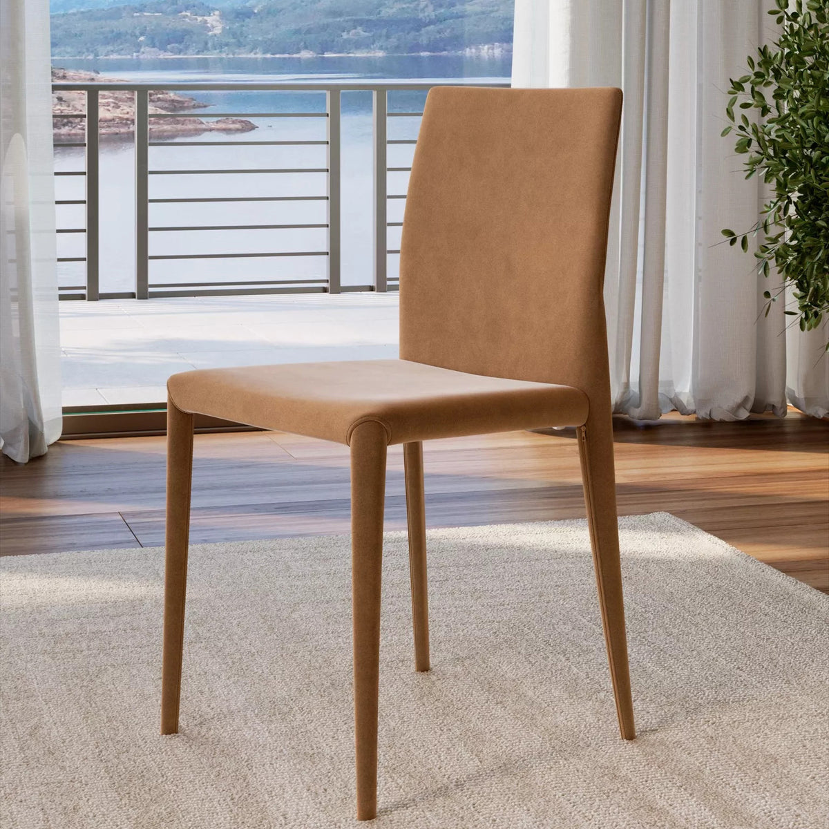 Margharet Dining Chair