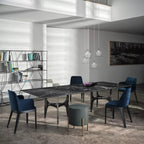 Margot Dining Armchair