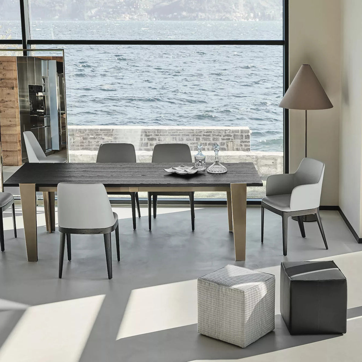 Margot Dining Armchair