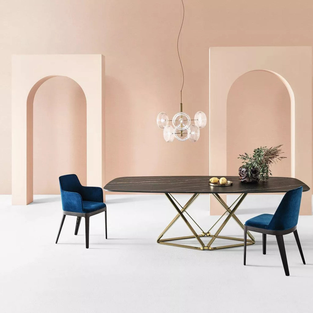 Margot Dining Armchair