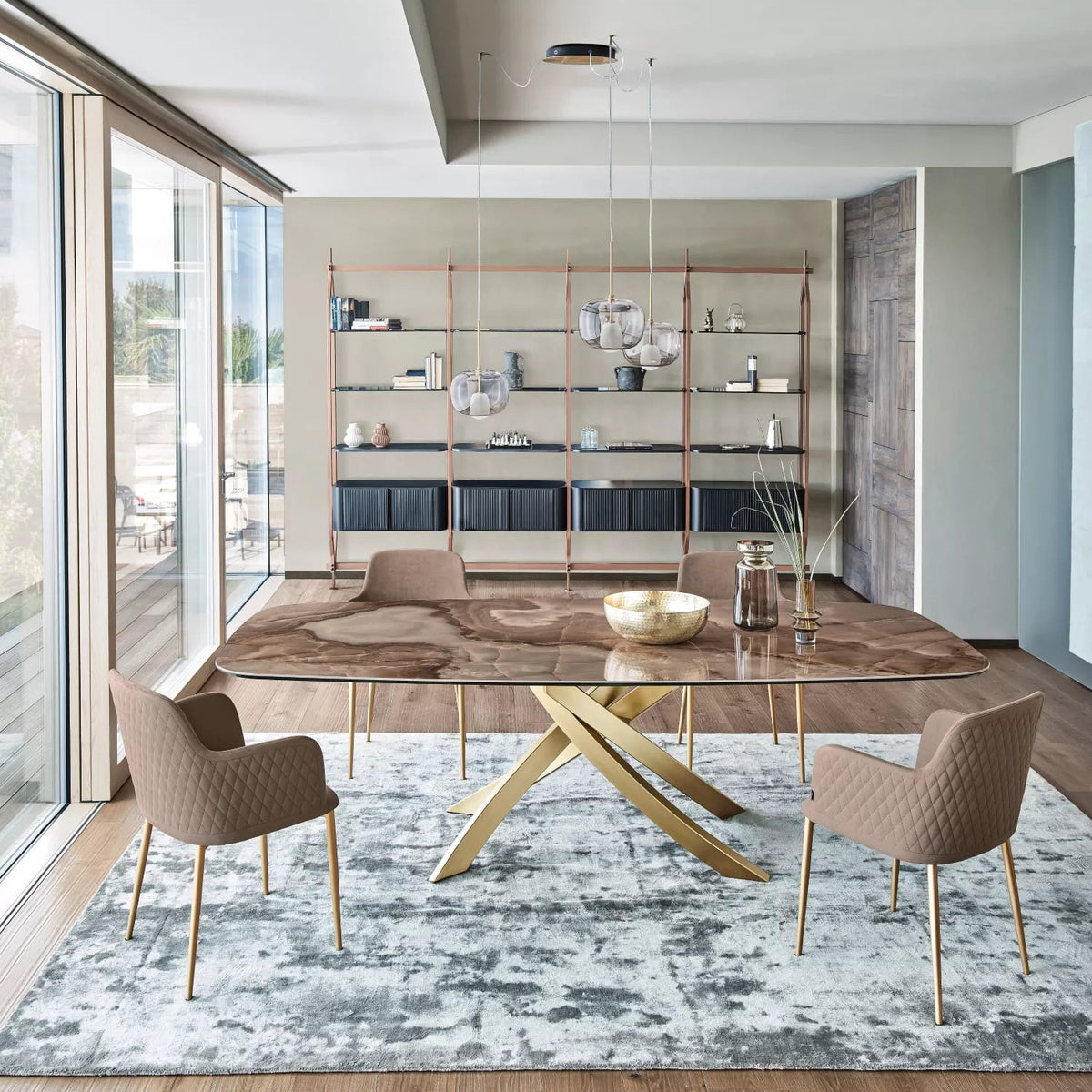 Margot Dining Armchair