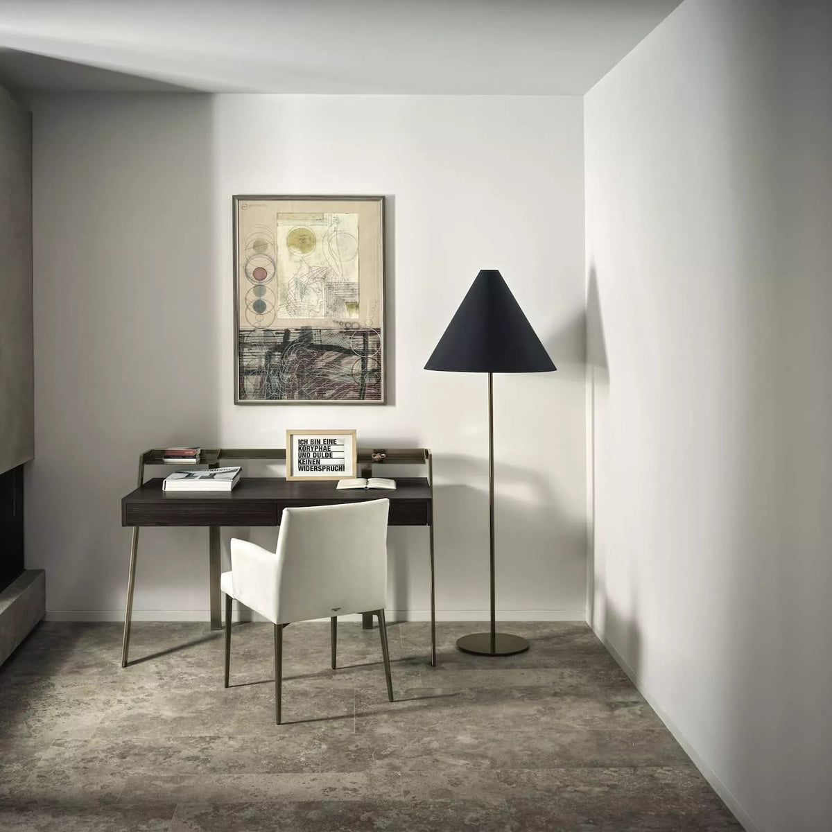 Mila Dining Armchair