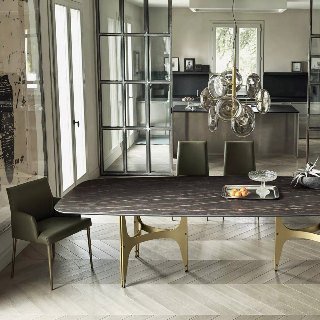 Mila Dining Armchair