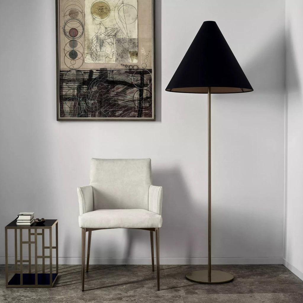 Mila Dining Armchair