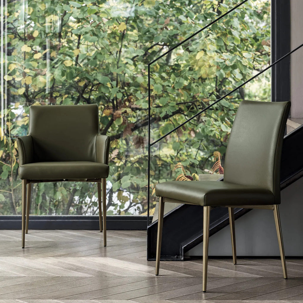 Mila Dining Armchair