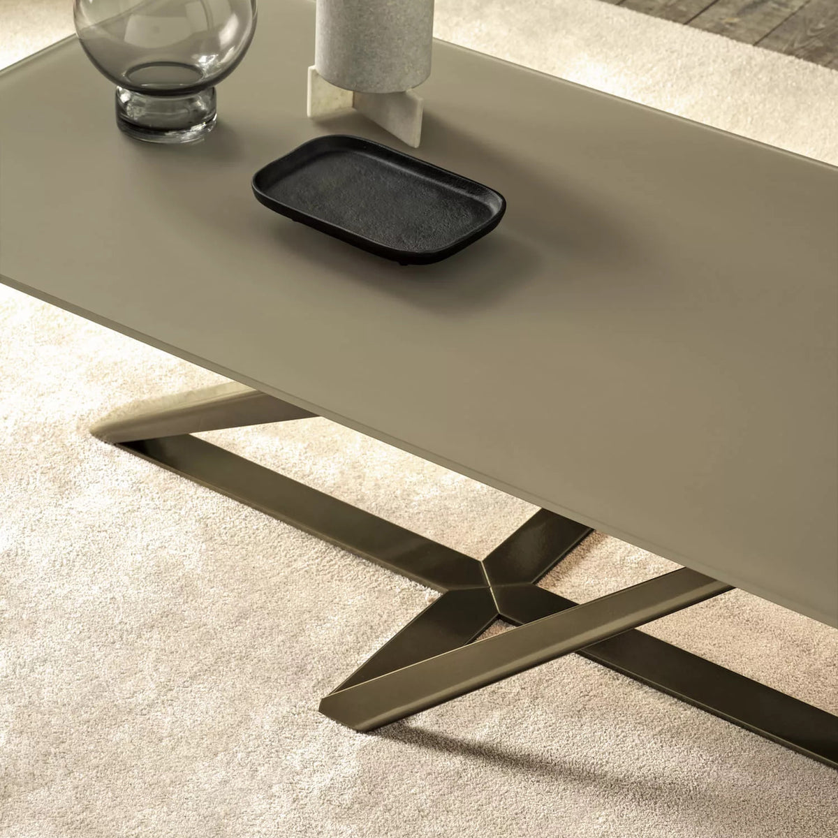 Millennium Coffee Table