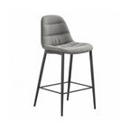 Mood Barstool With Upholstered