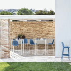 Mood Outdoor Bar Stool