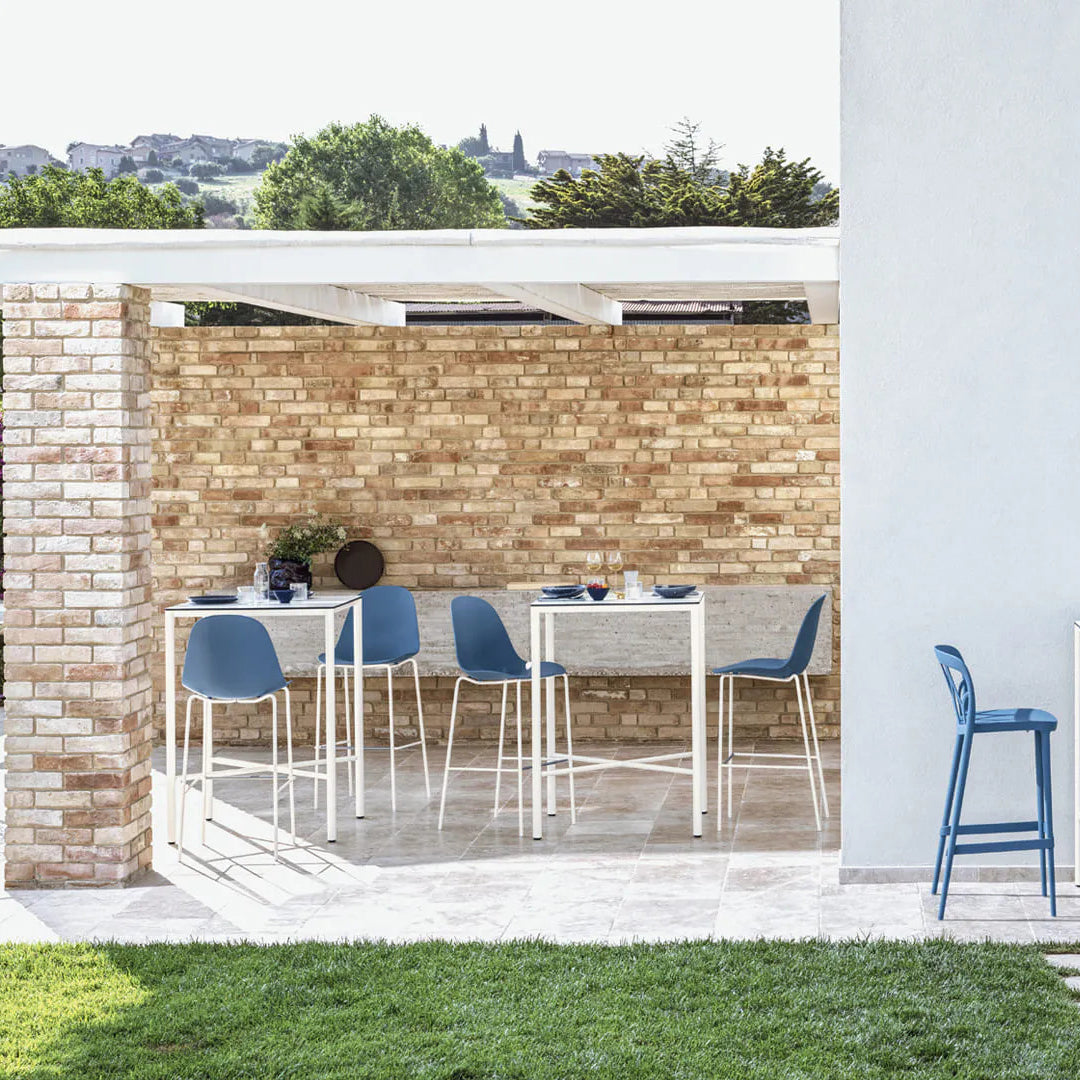 Mood Outdoor Bar Stool