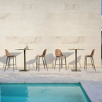 Mood Outdoor Bar Stool