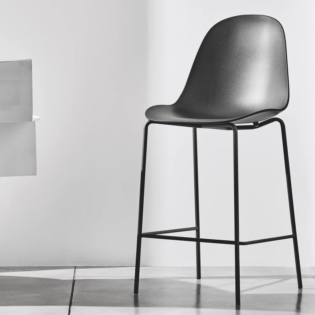 Mood Outdoor Bar Stool