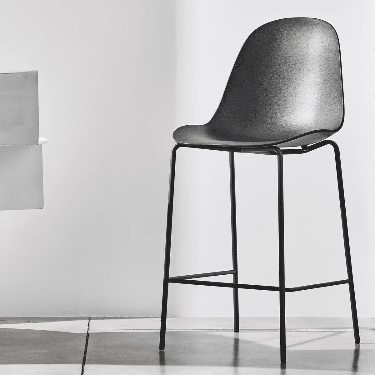 Mood Outdoor Bar Stool