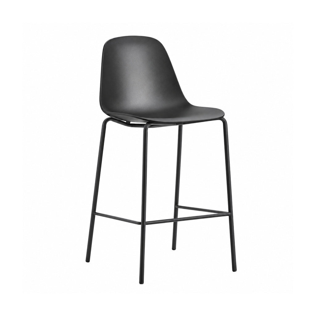 Mood Outdoor Bar Stool