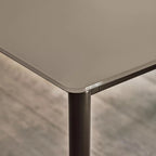 Moon Low Dining Table