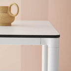 Moon Low Dining Table