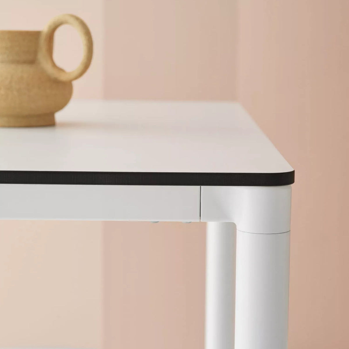 Moon Low Dining Table