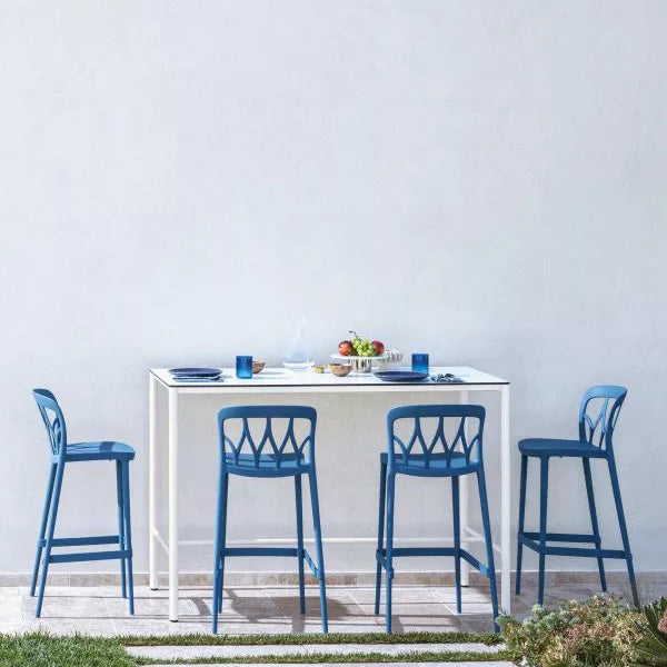 Moon Outdoor Dining Table