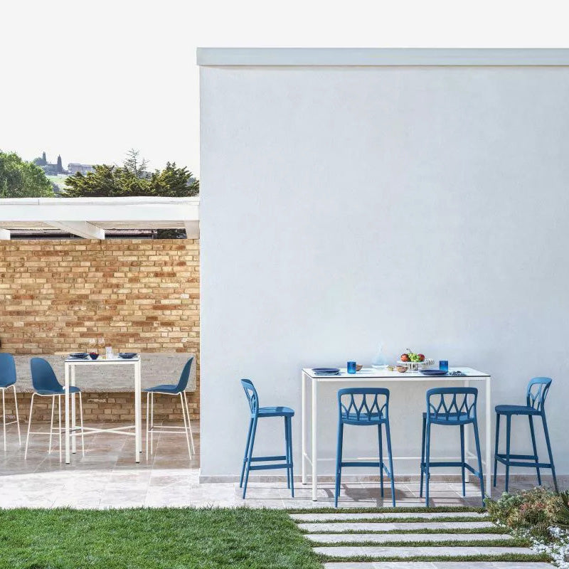 Moon Outdoor Dining Table