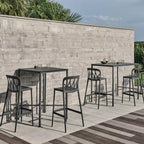 Moon Outdoor Dining Table