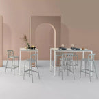 Moon Outdoor Dining Table