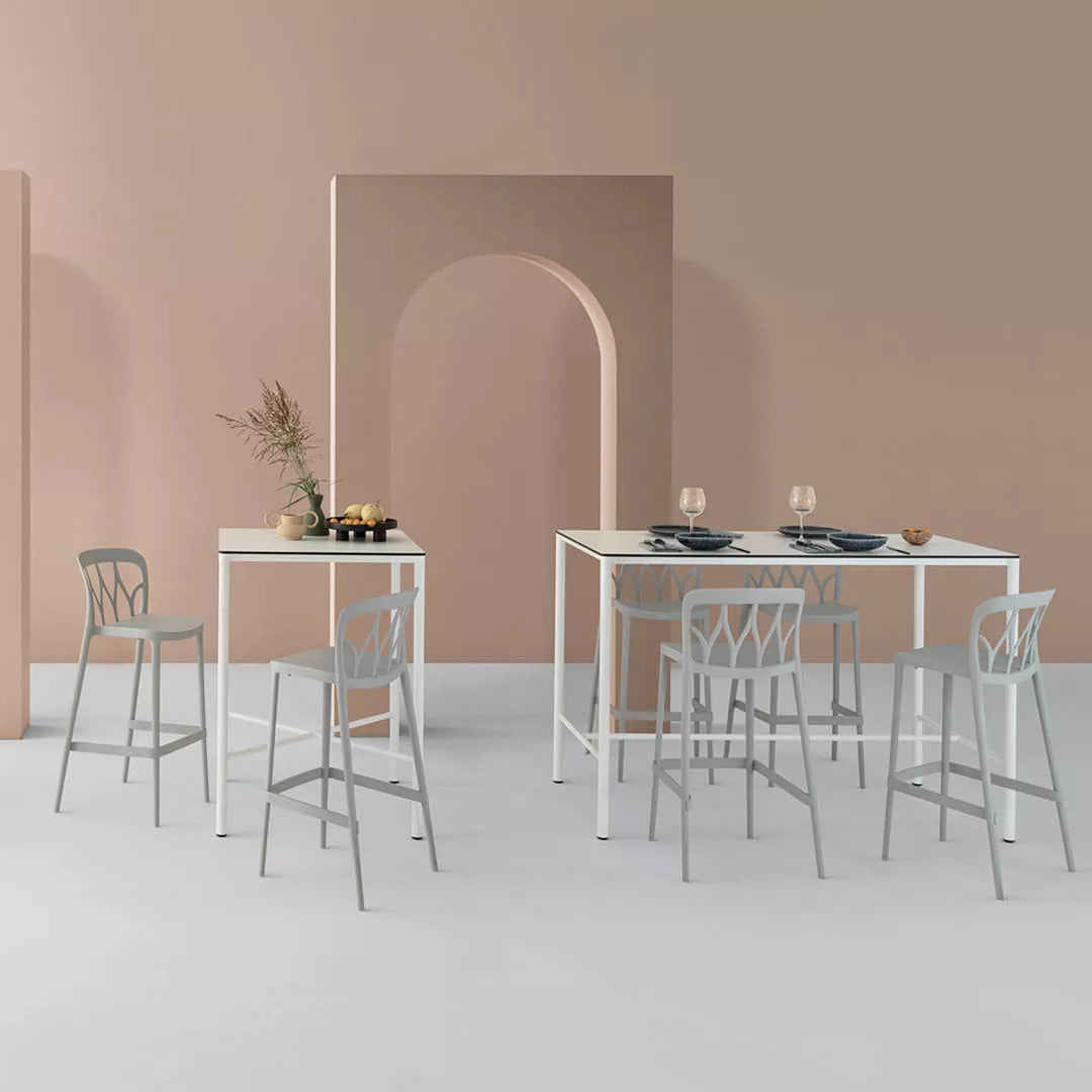 Moon Outdoor Dining Table