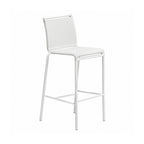Net Outdoor Bar Stool