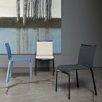 Net Stackable Dining Chair
