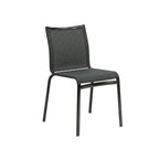 Net Stackable Dining Chair