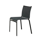 Net Stackable Dining Chair