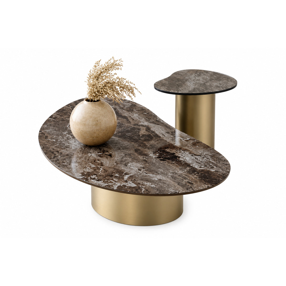 Nexus Coffee Table