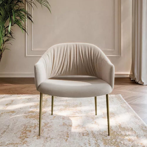 Nova Armchair