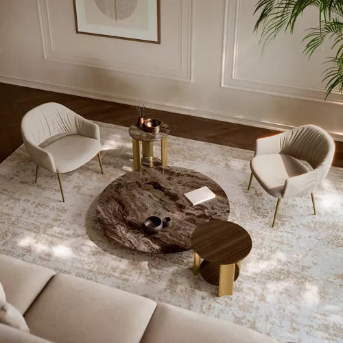 Nova Armchair