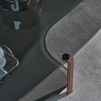 Pagoda Coffee Table