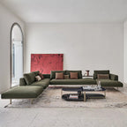Pagoda Coffee Table