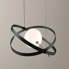 Papillon Pendant