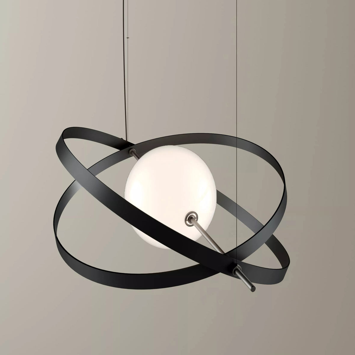 Papillon Pendant