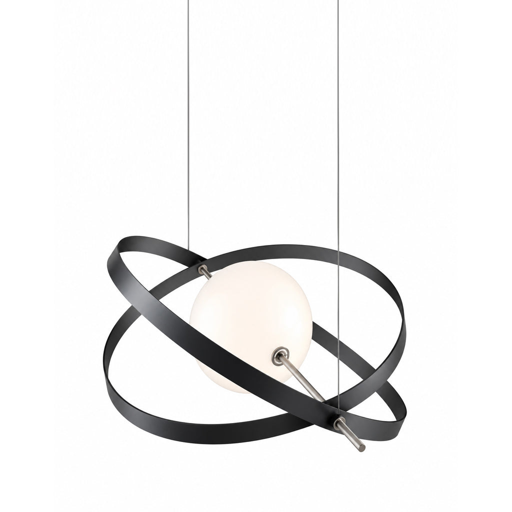 Papillon Pendant
