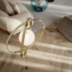 Papillon Ceiling to Floor Lamp