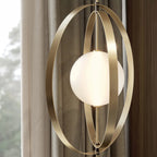 Papillon Ceiling to Floor Lamp
