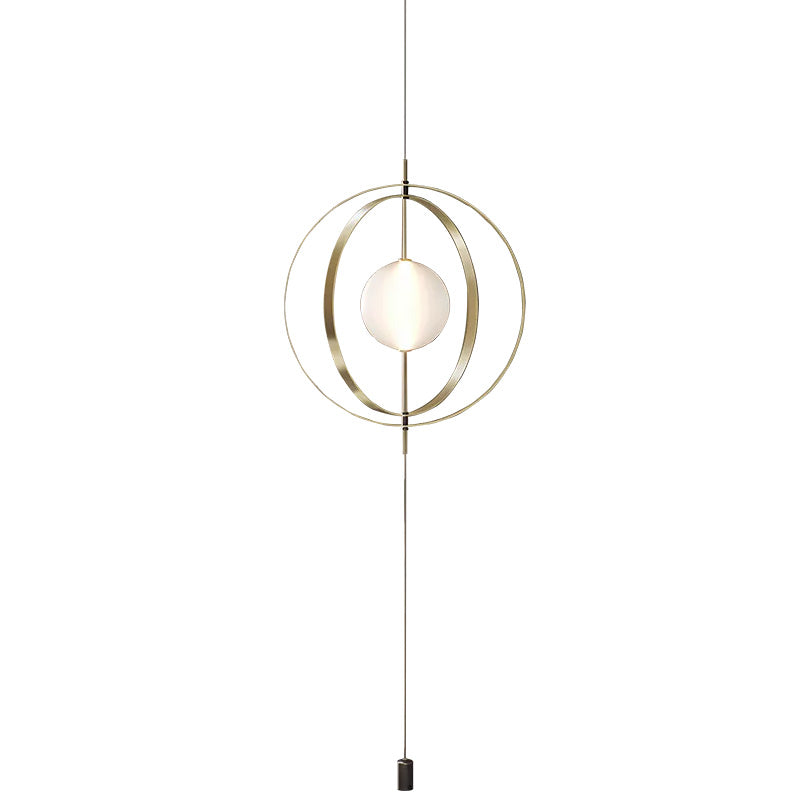 Papillon Ceiling to Floor Lamp
