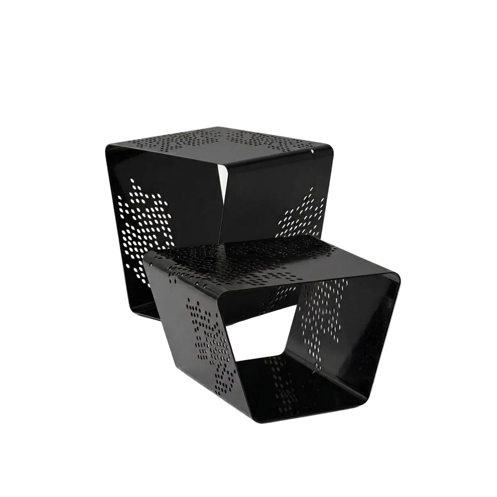 Pattern Coffee Table