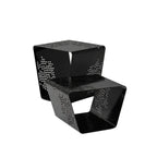 Pattern Coffee Table