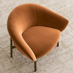 Petra Armchair